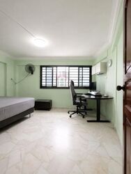 Blk 305 Hong Kah East Garden (Jurong East), HDB 5 Rooms #603888301